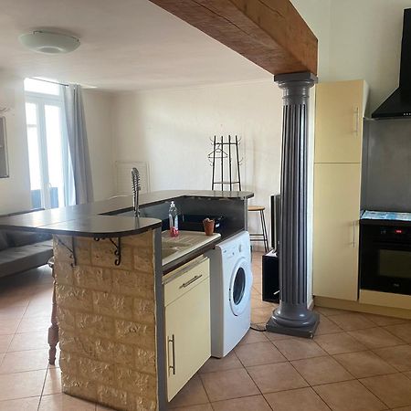 Duplex Nimes 5 Rue Sainte Catherine Exterior foto