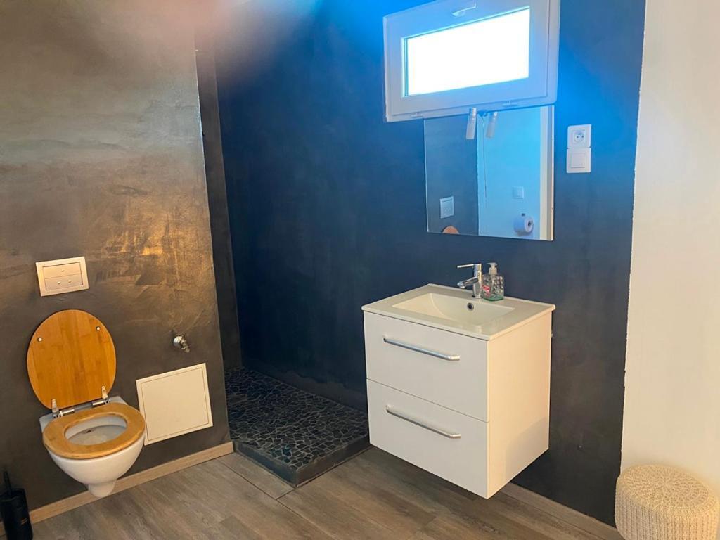 Duplex Nimes 5 Rue Sainte Catherine Exterior foto